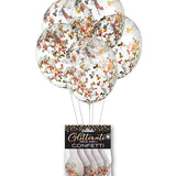 Penis Balloons - 5 piece