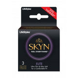 LifeStyles Skyn Elite - 3pk