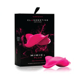 MIMIC PLUS - MAGENTA