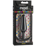 MOOD äó¢ NAUGHTY - Black - 3.5" - Condom-USA
 - 2