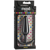 MOOD äó¢ NAUGHTY - Black - 3.5" - Condom-USA
- 2