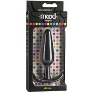 MOOD äó¢ NAUGHTY - Black - 3.5" - Condom-USA
- 2