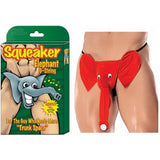 Elephant G-string
