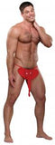 Elephant G-string