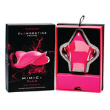 MIMIC PLUS - MAGENTA
