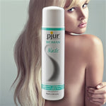 Pjur Woman Nude lubricant-3.4oz - Condom-USA
 - 2