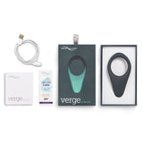 WE-VIBE VERGE -Slate