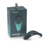 WE-VIBE VERGE -Slate