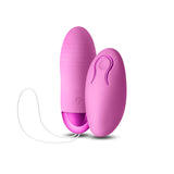 REVEL WINX VIBRATOR/EGG - PINK