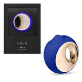 LELO ORA 3 -Midnight Blue