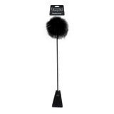Fetish Fantasy Limited Edition Feather Crop