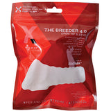 LA MANGA XPLAY BREEDER 4.0