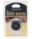 Ram Ring Ice -Black