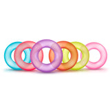 JUEGA CONMIGO KING OF THE RING 6CT COCK RINGS