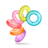 JUEGA CONMIGO KING OF THE RING 6CT COCK RINGS