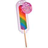 PRIDE JUMBO RAINBOW LOLLIPOP