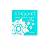 Sliquid Natural Sea Pillow Packs -200 pieces
