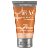 RELAX䋢 Relajante Anal - Preservativo-USA - 1