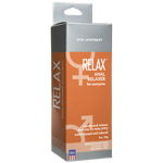 RELAX䋢 Anal Relaxer - Condom-USA
 - 2