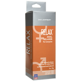 RELAX䋢 Relajante Anal - Preservativo-USA - 2