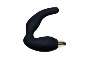 Naughty Boy Black - Condom-USA
- 1
