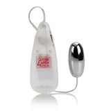 Pocket Exotics Silver Bullet Vibrator - Condom-USA
- 2