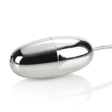 Pocket Exotics Silver Bullet Vibrator - Condom-USA
- 5