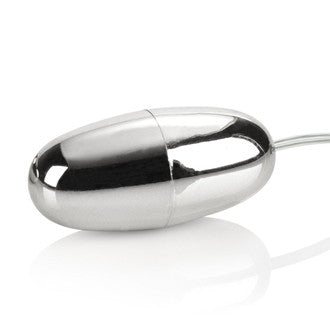 Pocket Exotics Silver Bullet Vibrator - Condom-USA
- 5