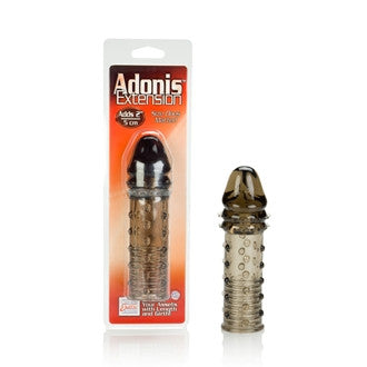 Adonis䋢 Extension - Smoke - Condom-USA
- 1