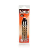 Adonis䋢 Extension - Smoke - Condom-USA
- 6