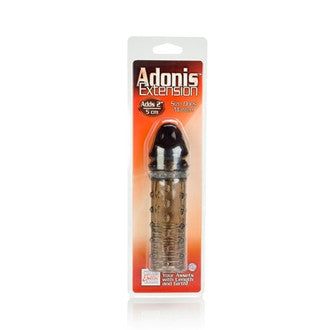 Adonis䋢 Extension - Smoke - Condom-USA
- 6