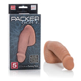 Packer Gear Brown