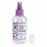 DR LAURA BERMAN ANTI BACTERIAL TOY CLEANER 6.28 OZ