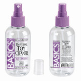 DR LAURA BERMAN ANTI BACTERIAL TOY CLEANER 6.28 OZ