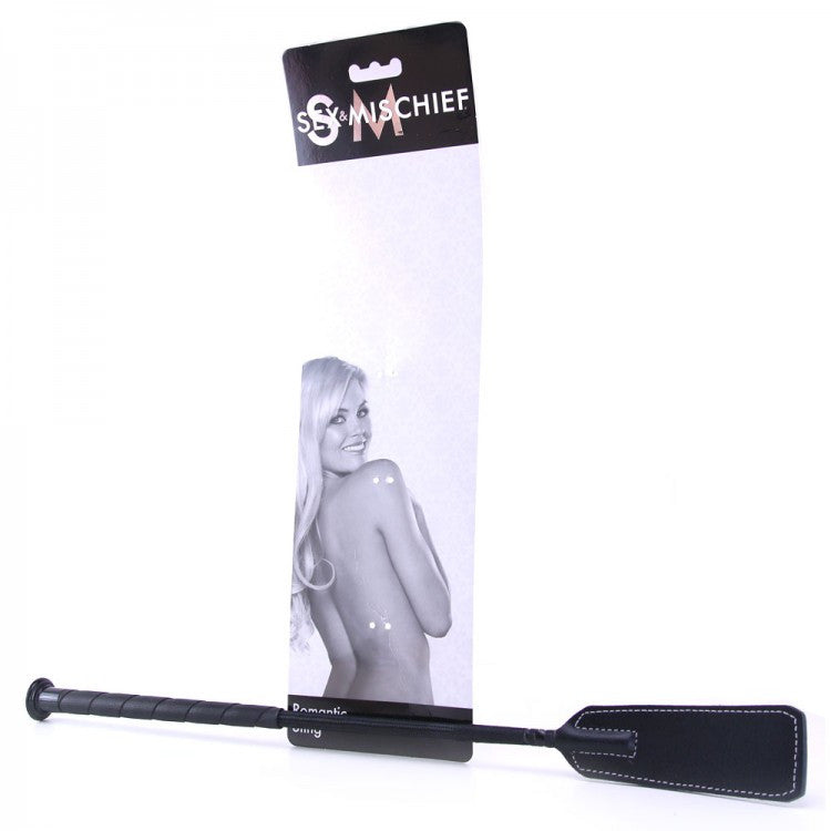 Sex & Mischief Romantic Sting Crop - Condom-USA
- 5