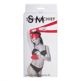 SEX & MISCHIEF AMOR BONDAGE BEGINNER KIT