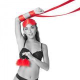 SEX & MISCHIEF AMOR BONDAGE BEGINNER KIT