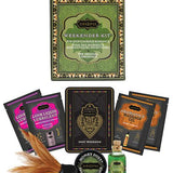 Kama Sutra Weekender Kit The Original Tin