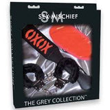 Sex And Mischief Collection Sweet Punishment Kit - Condom-USA
 - 3