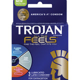 Trojan Feels - 3pk