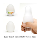 Tenga Egg - Shiny Pride
