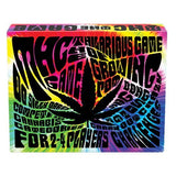 THC GAME - Condom-USA
- 2
