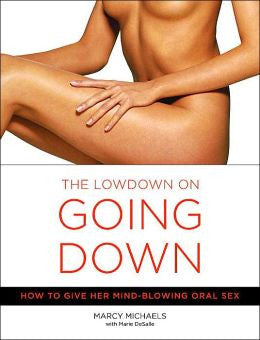 The Lowdown on Going Down - Condom-USA