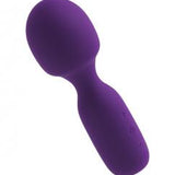 Vedo Wini Mini Varita Recargable - Deep Purple