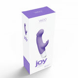 VEDO JOY Mini Vibe - Orgasmic Orchid