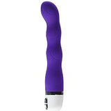 VEDO Quiver Mini Vibrador Vibe- Into You -Indigo