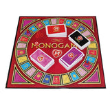 Monogamy a Hot Affair with your Partner Game/Spanish