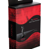 Aneros Progasm Black Ice
