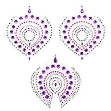 Flamboyant - Pink/Purple - Condom-USA
- 1