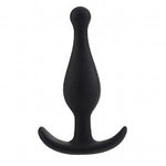 Booty Call Booty Rocker- Black - Condom-USA